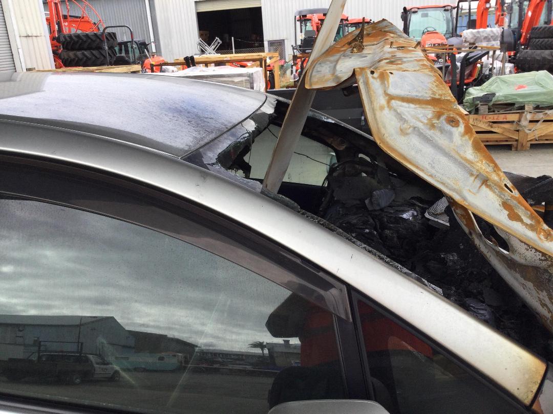 Photo '19' of Toyota Blade