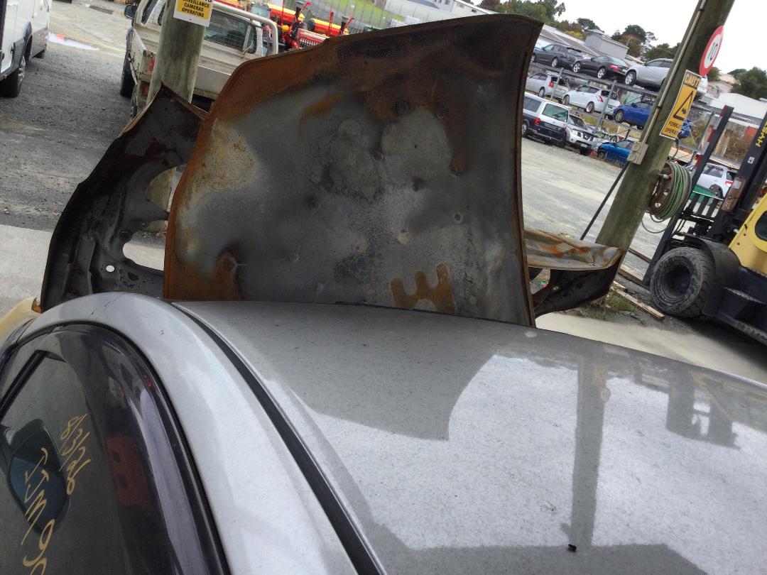 Photo '25' of Toyota Blade