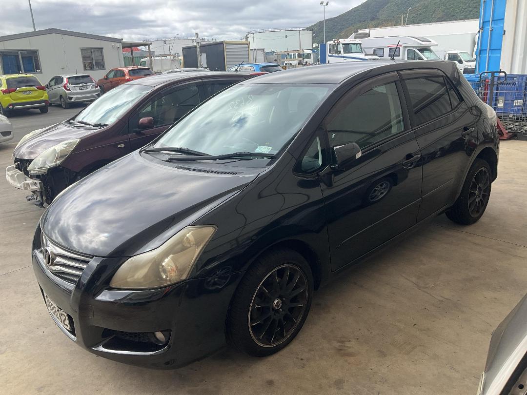 Photo '2' of Toyota Blade