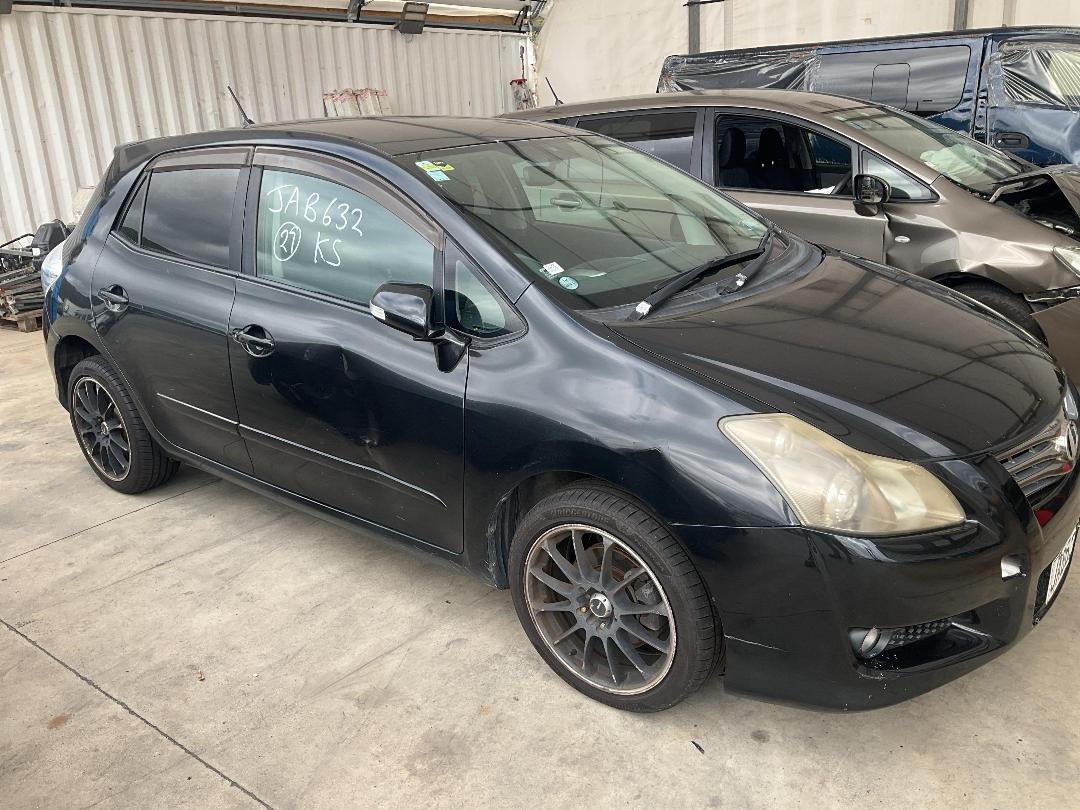 Photo '6' of Toyota Blade