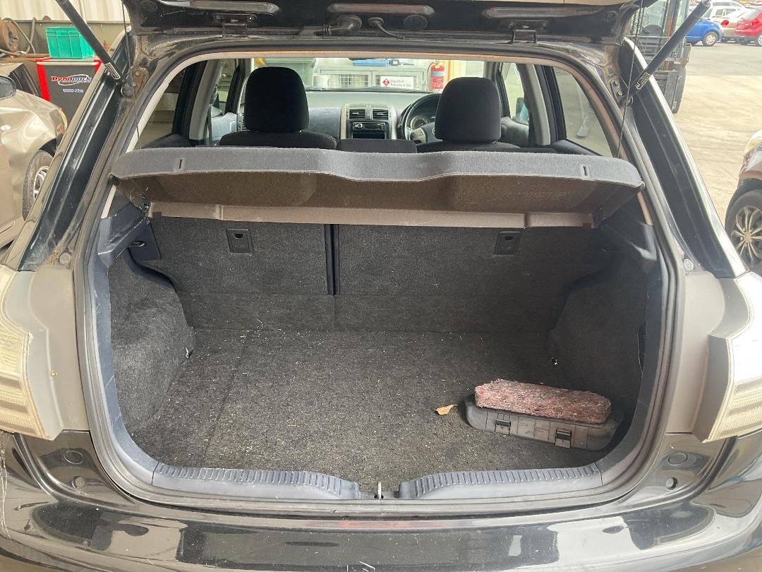 Photo '11' of Toyota Blade