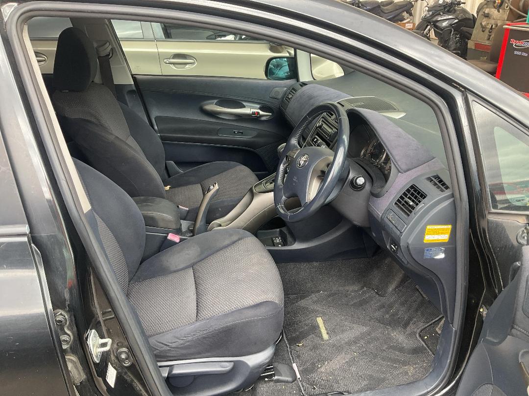 Photo '9' of Toyota Blade