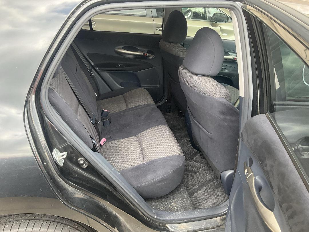 Photo '10' of Toyota Blade