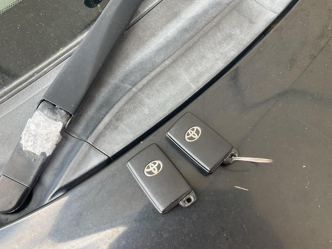 Photo '7' of Toyota Blade