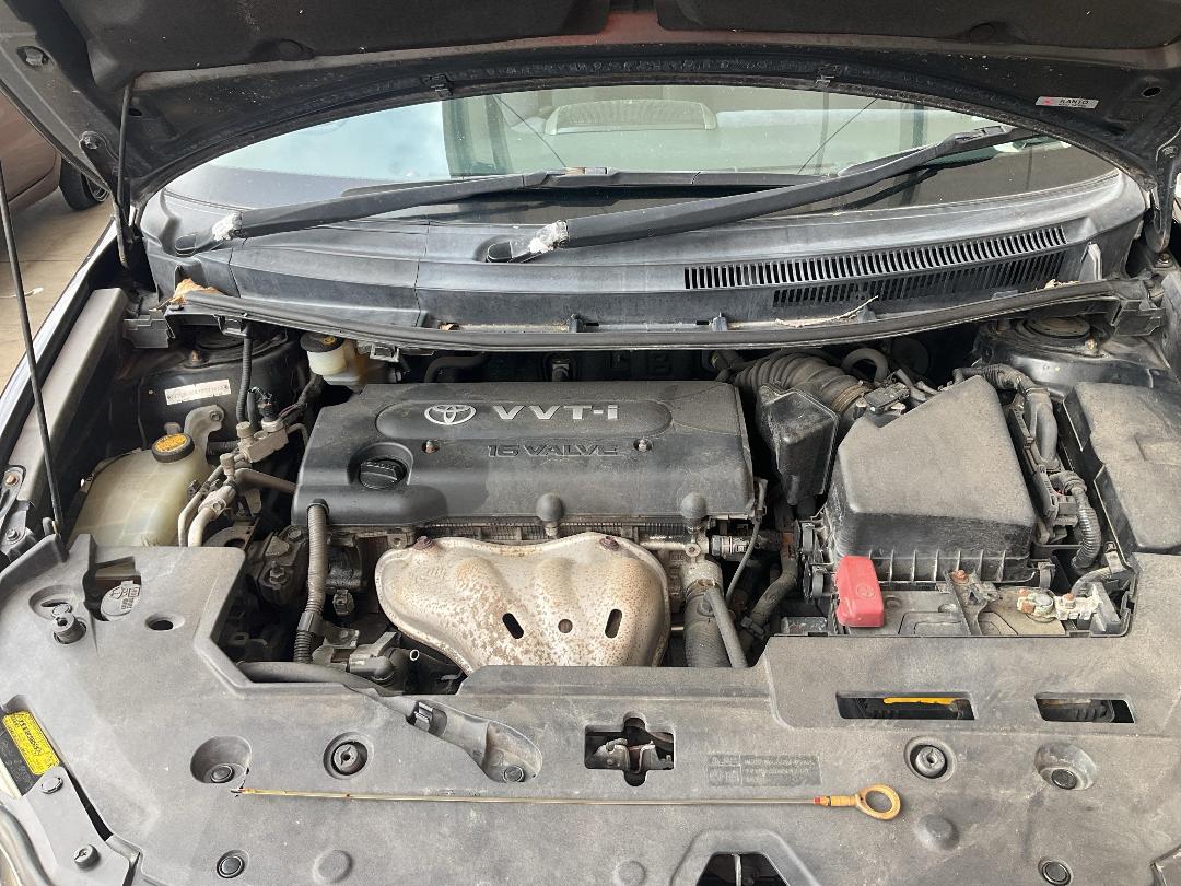 Photo '14' of Toyota Blade