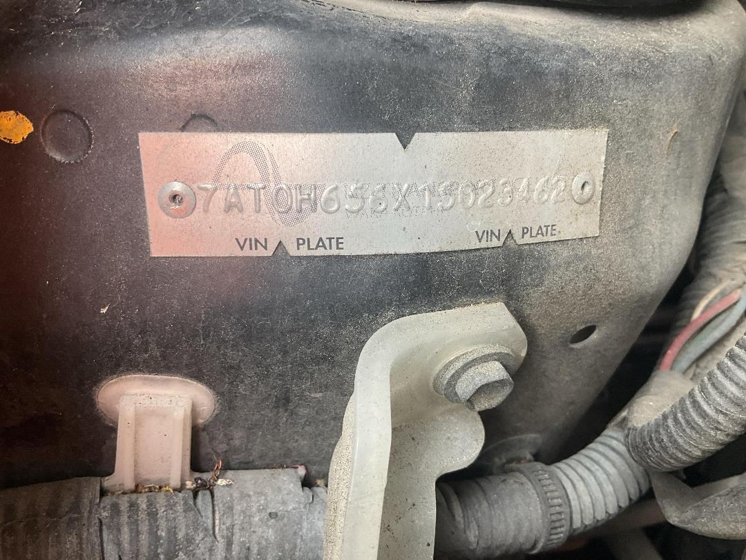 Photo '16' of Toyota Blade