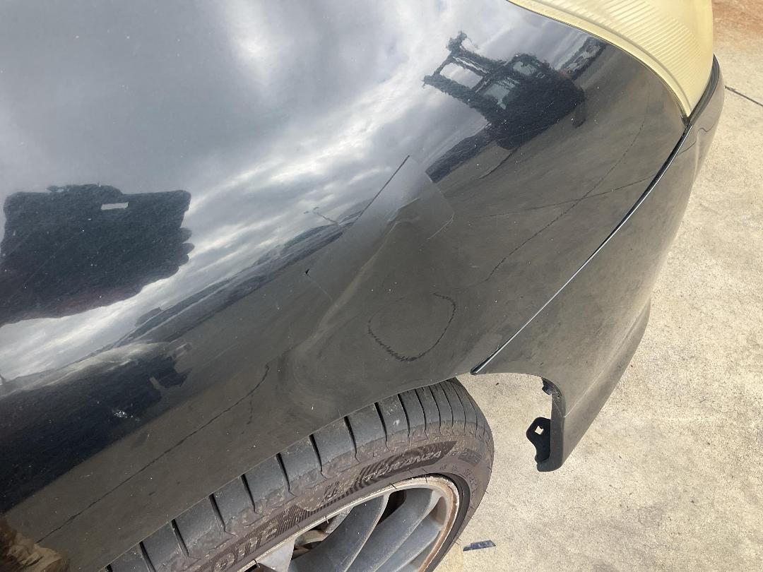 Photo '19' of Toyota Blade