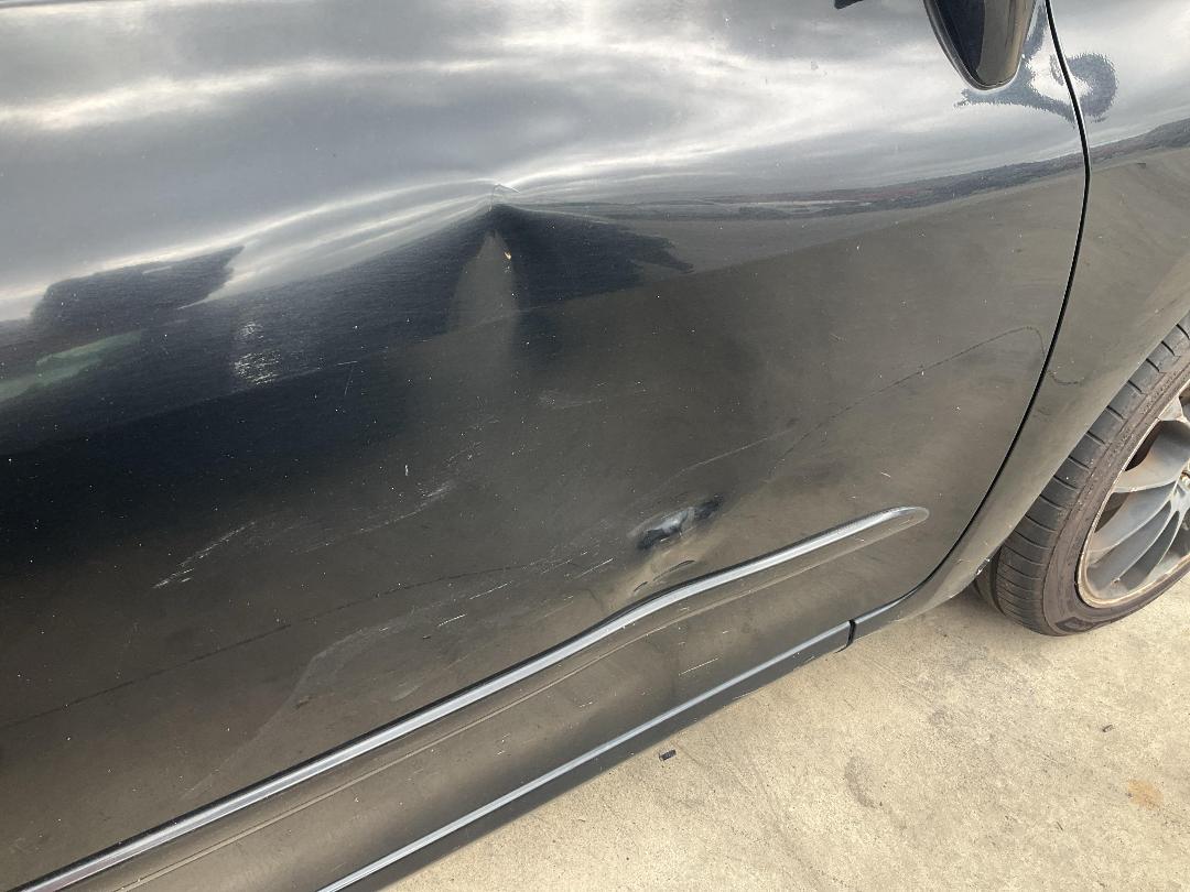 Photo '18' of Toyota Blade