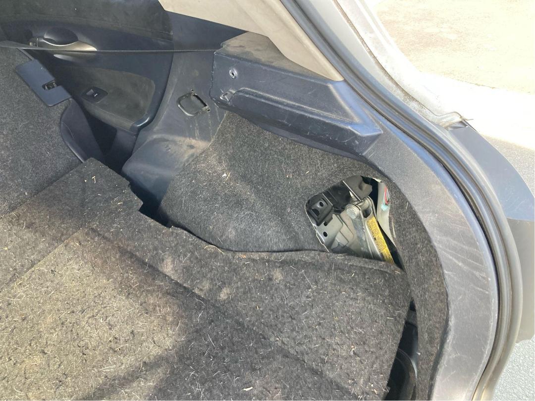 Photo '3' of Toyota Blade