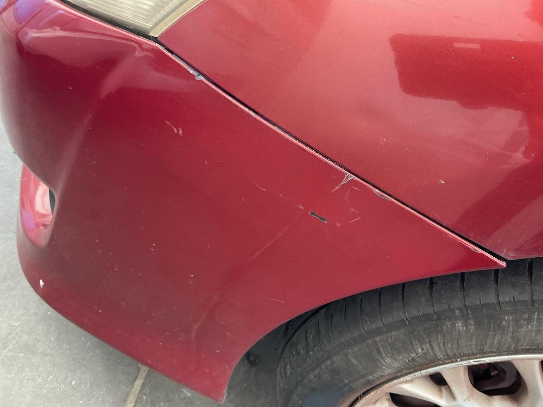 Photo '11' of Toyota Blade