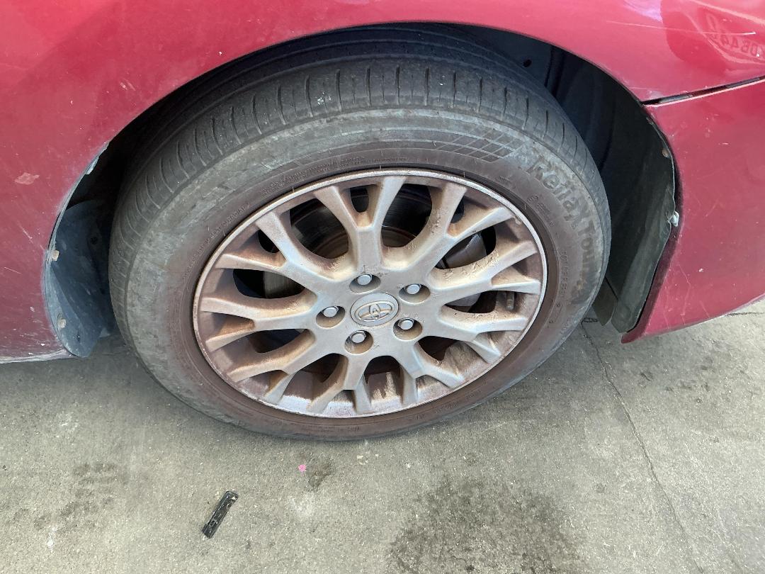 Photo '10' of Toyota Blade