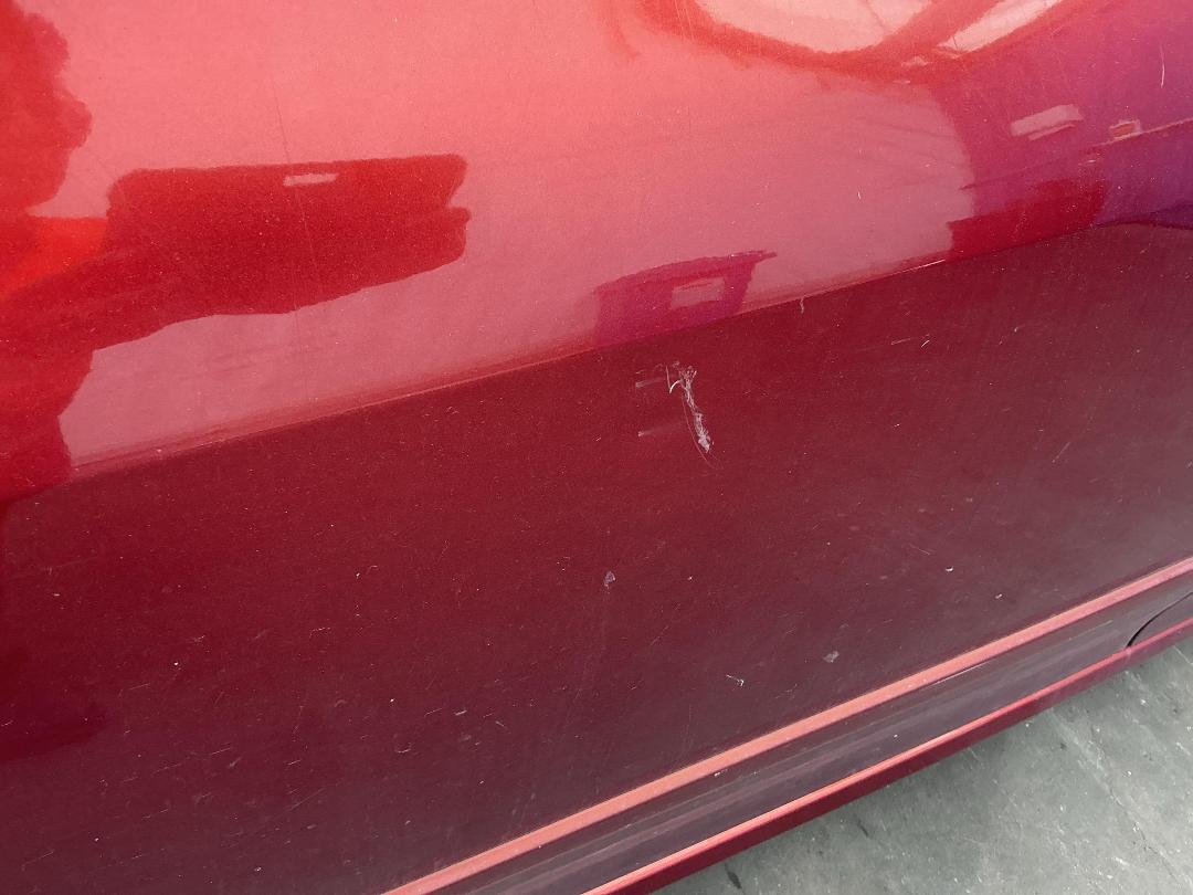 Photo '12' of Toyota Blade