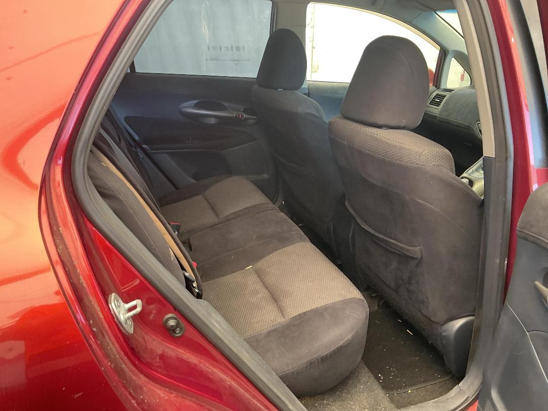 Photo '15' of Toyota Blade