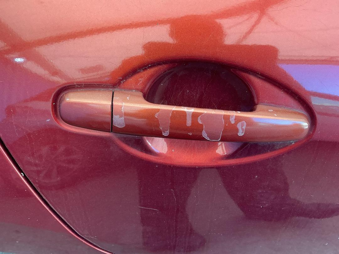 Photo '18' of Toyota Blade