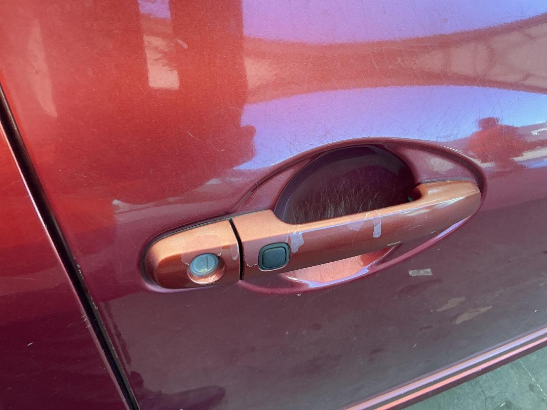 Photo '19' of Toyota Blade