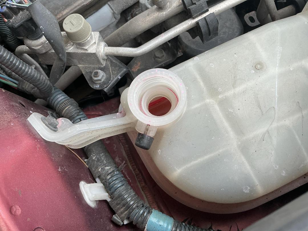 Photo '21' of Toyota Blade