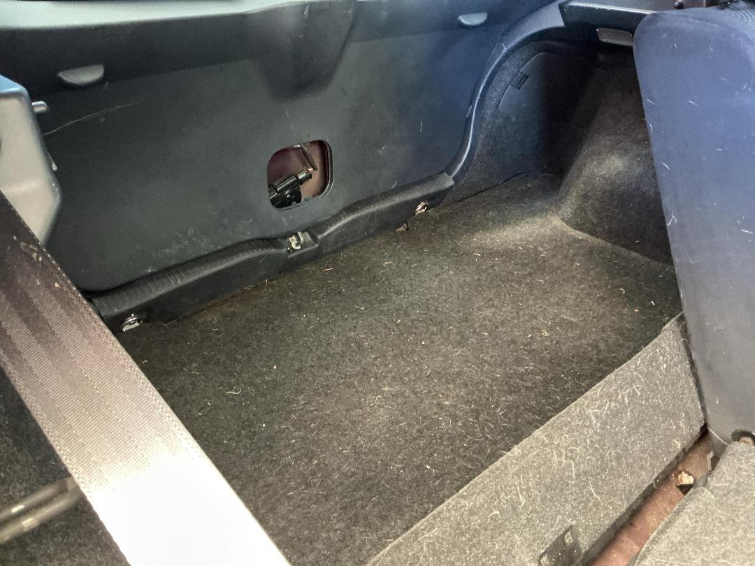 Photo '16' of Toyota Blade