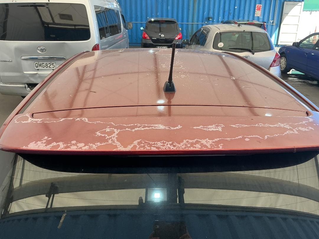 Photo '29' of Toyota Blade