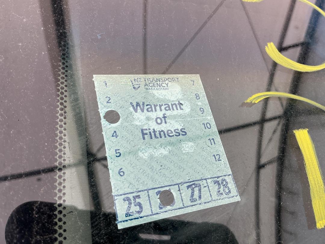 Photo '28' of Toyota Blade