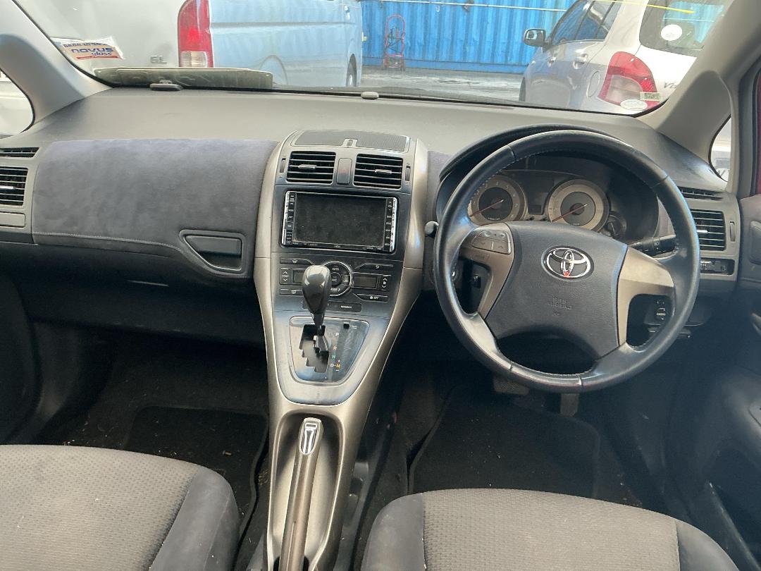 Photo '17' of Toyota Blade