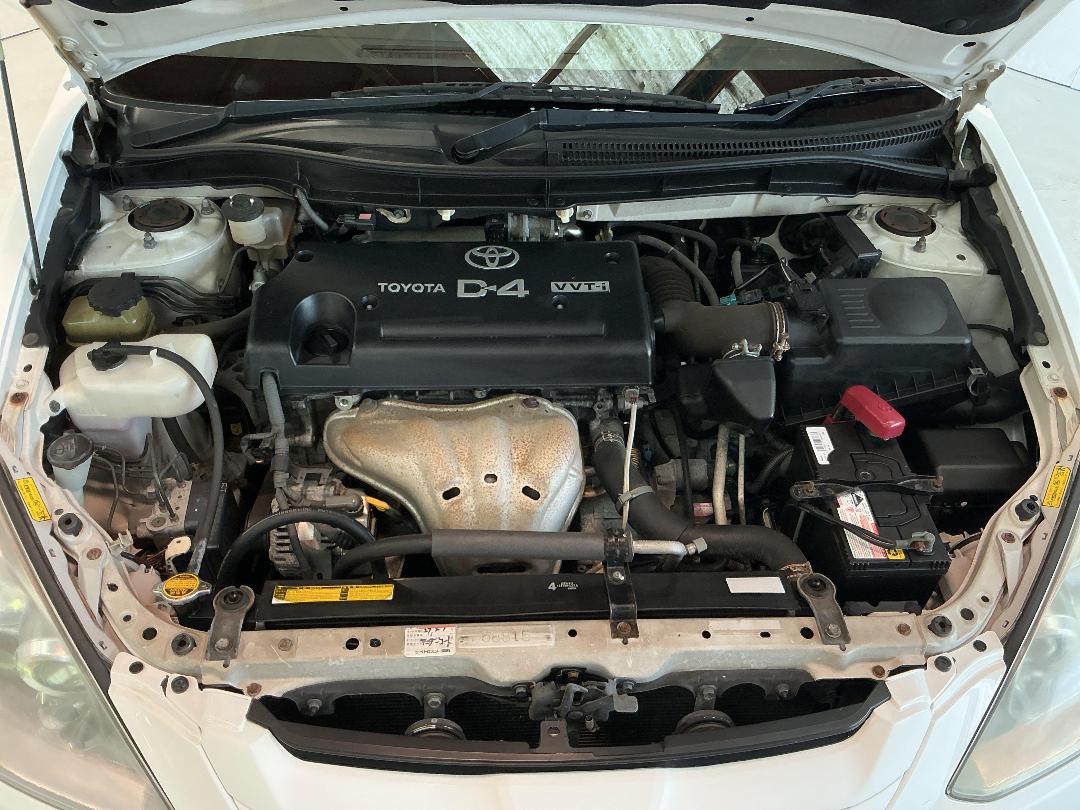 Photo '13' of Toyota Caldina