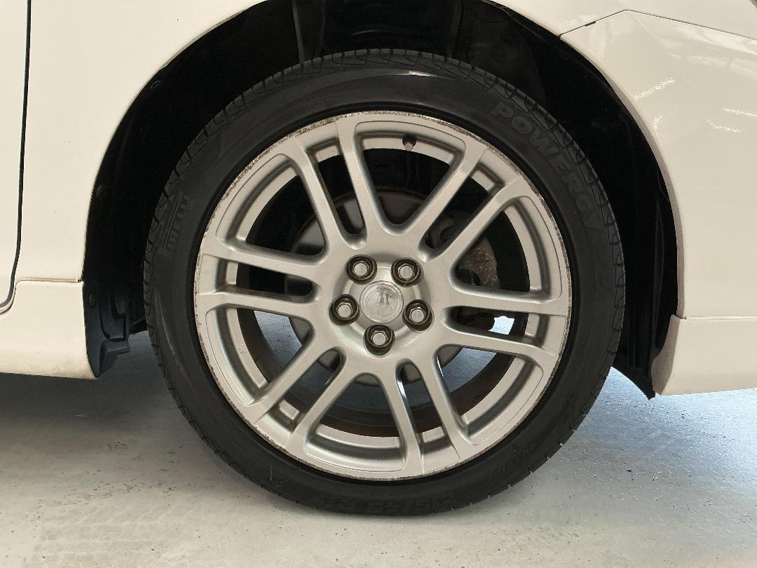 Photo '9' of Toyota Caldina