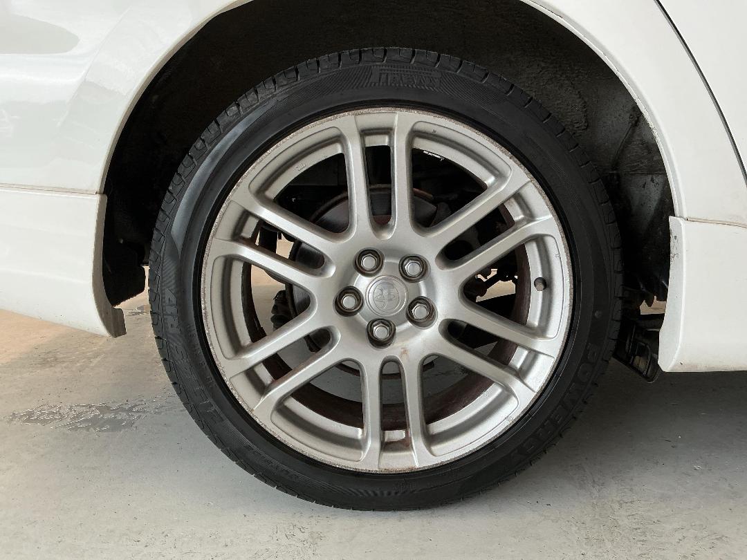 Photo '12' of Toyota Caldina