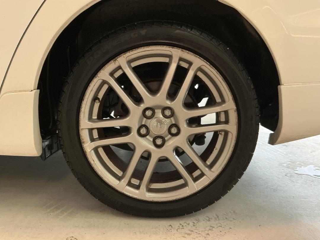 Photo '11' of Toyota Caldina