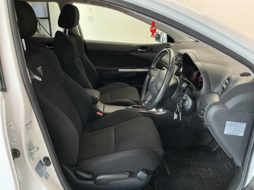 Photo '16' of Toyota Caldina