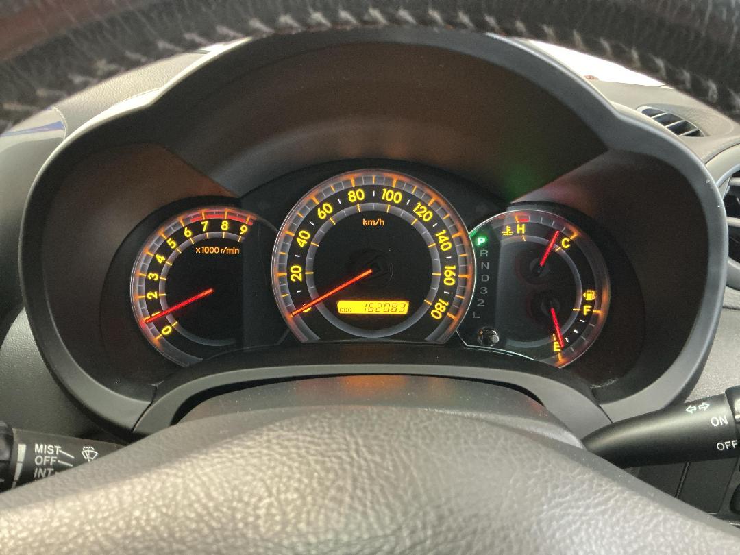 Photo '21' of Toyota Caldina