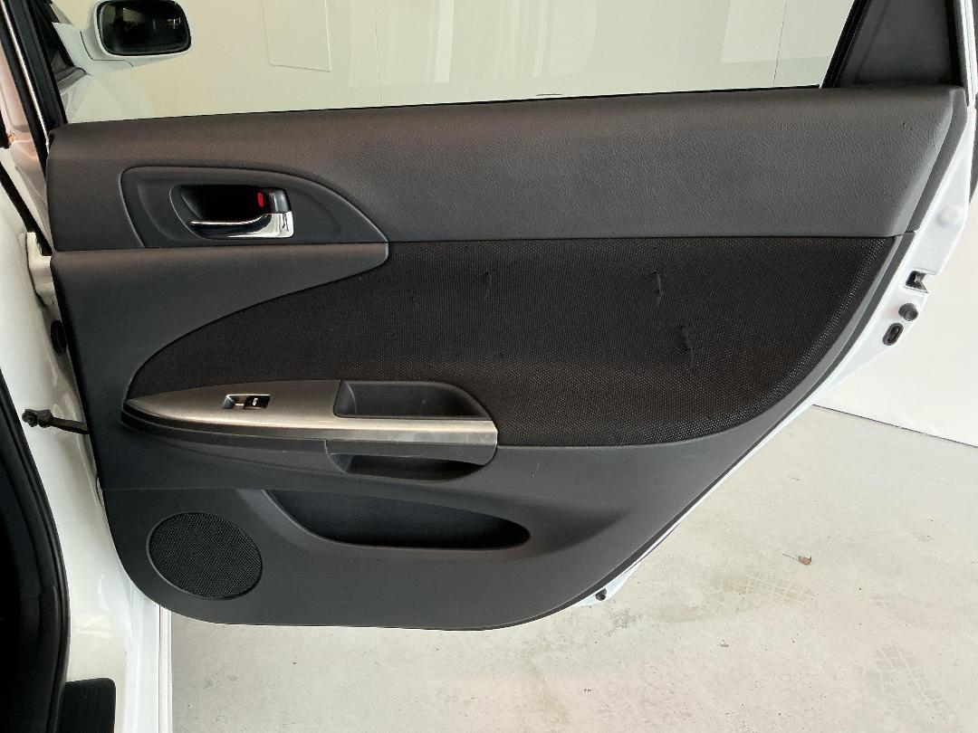 Photo '19' of Toyota Caldina