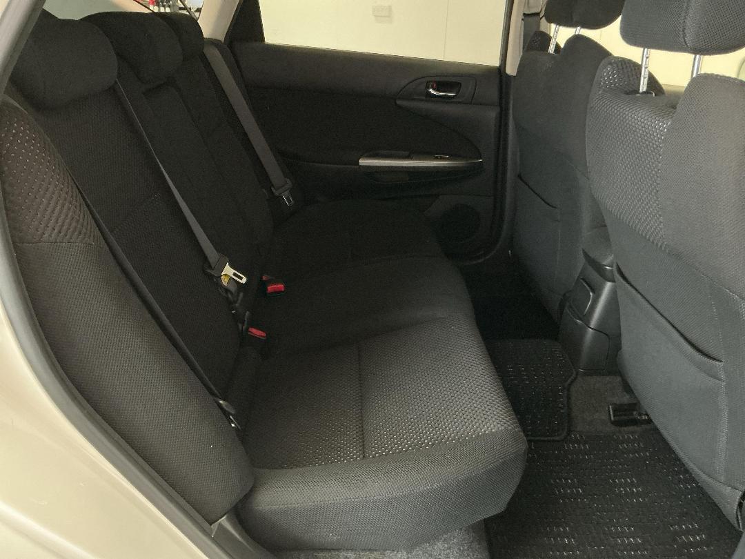 Photo '20' of Toyota Caldina