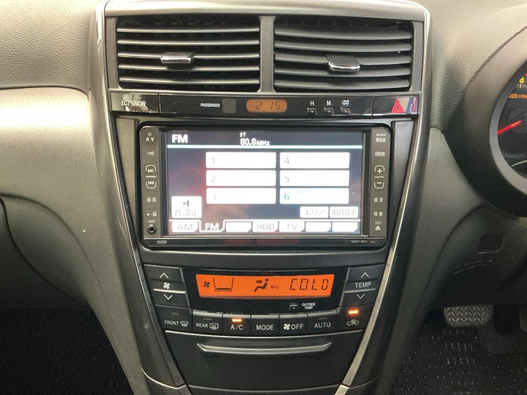 Photo '18' of Toyota Caldina