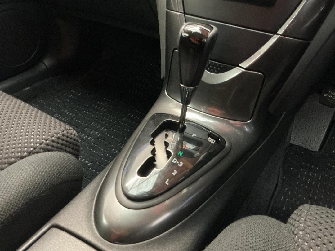 Photo '23' of Toyota Caldina