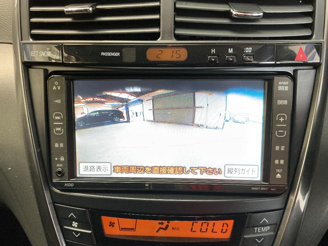 Photo '25' of Toyota Caldina