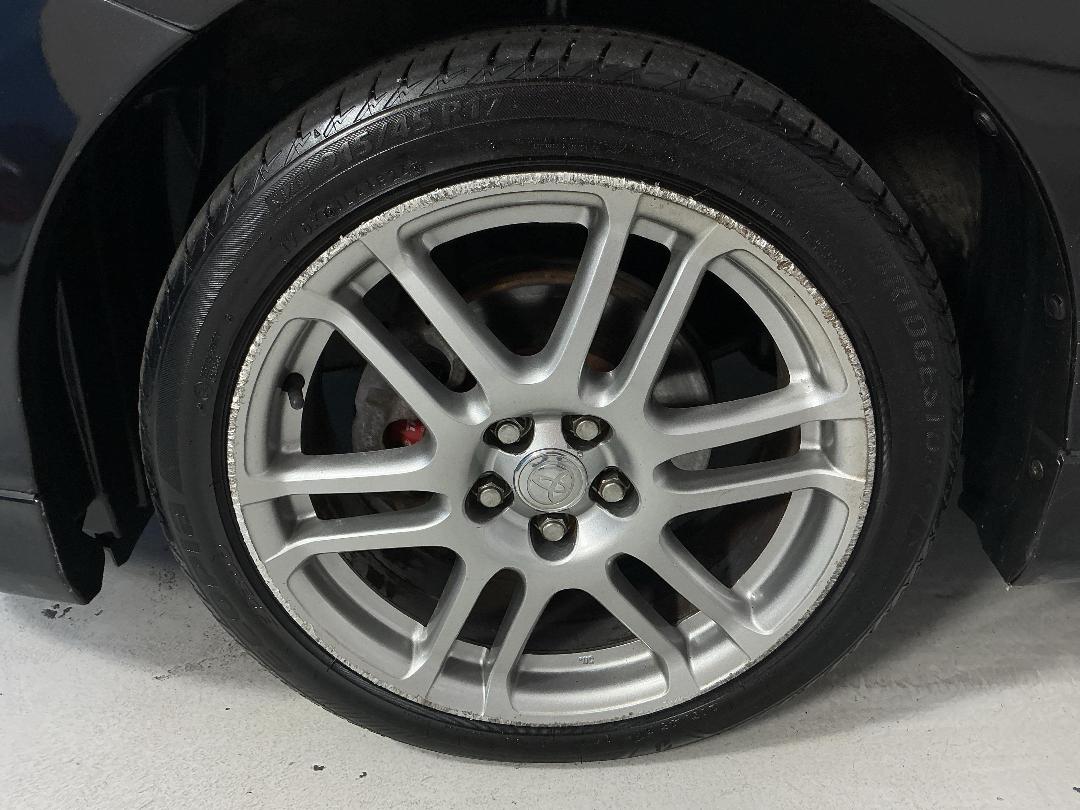 Photo '10' of Toyota Caldina Photo '10' of Toyota Caldina