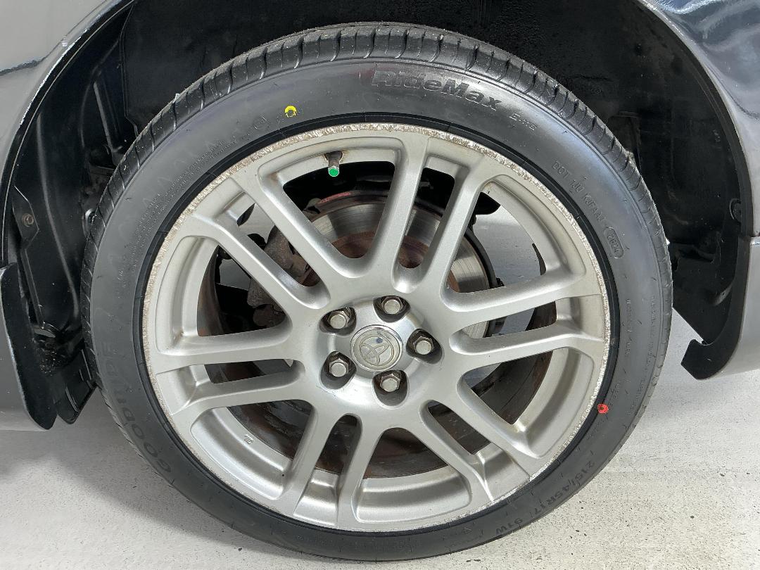 Photo '11' of Toyota Caldina Photo '11' of Toyota Caldina