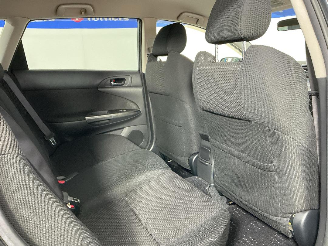 Photo '20' of Toyota Caldina Photo '20' of Toyota Caldina