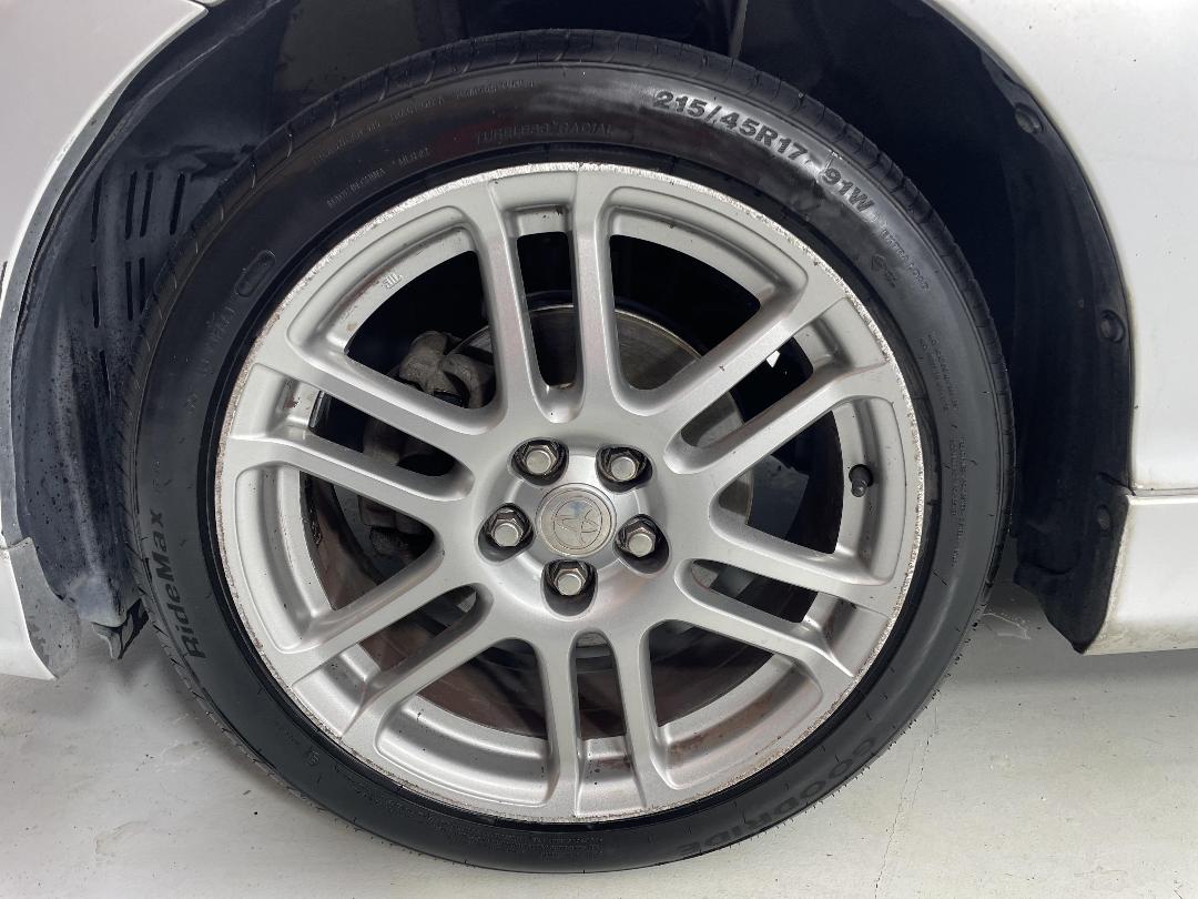 Photo '10' of Toyota Caldina