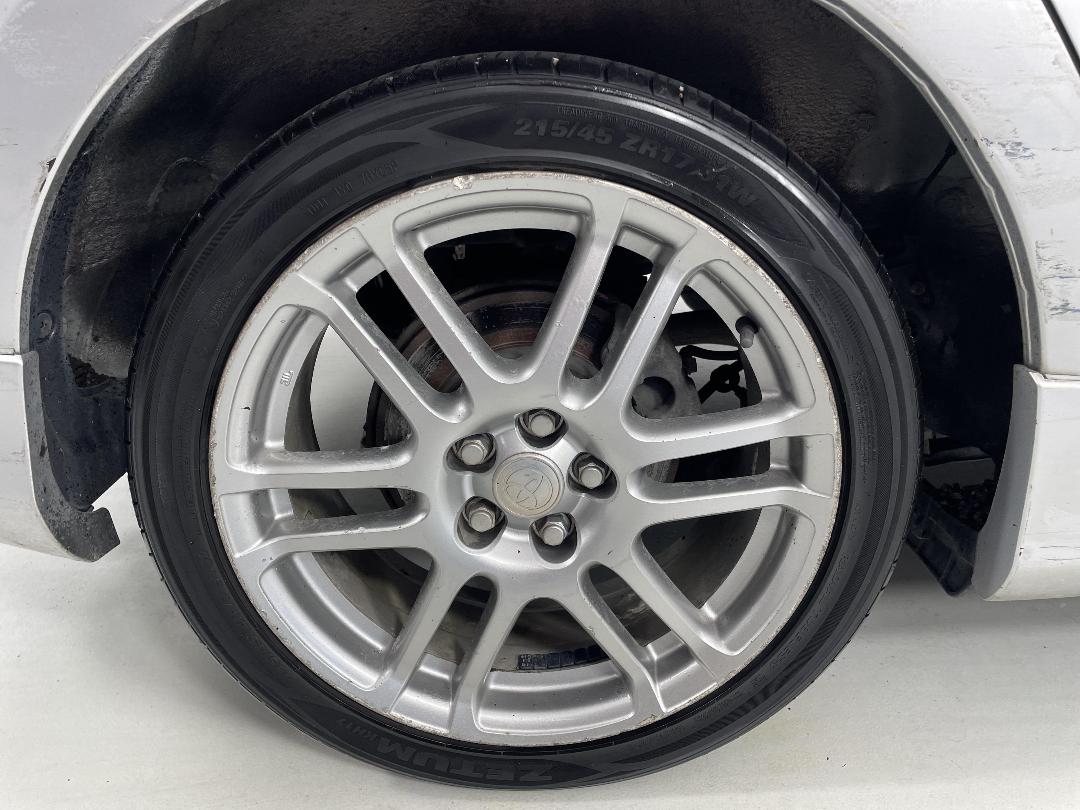 Photo '12' of Toyota Caldina