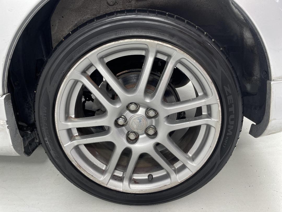 Photo '11' of Toyota Caldina