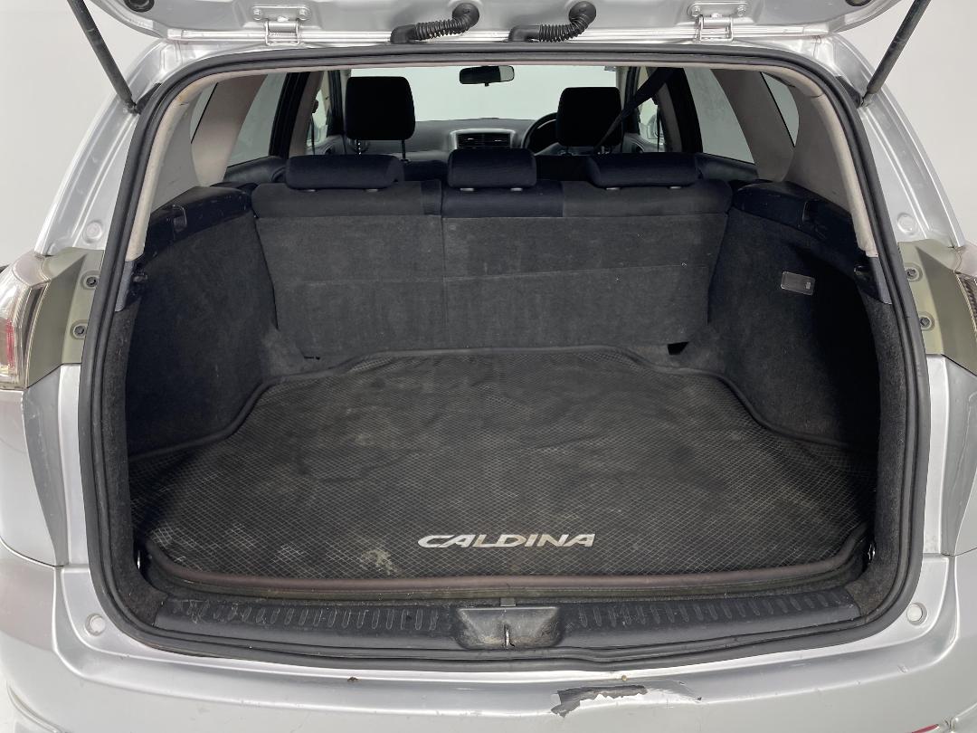 Photo '14' of Toyota Caldina
