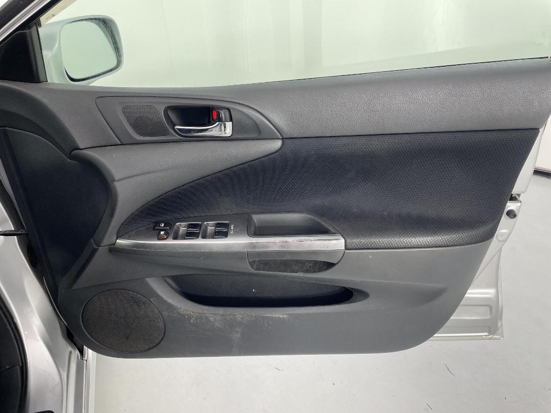 Photo '15' of Toyota Caldina