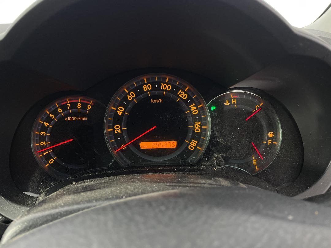 Photo '21' of Toyota Caldina