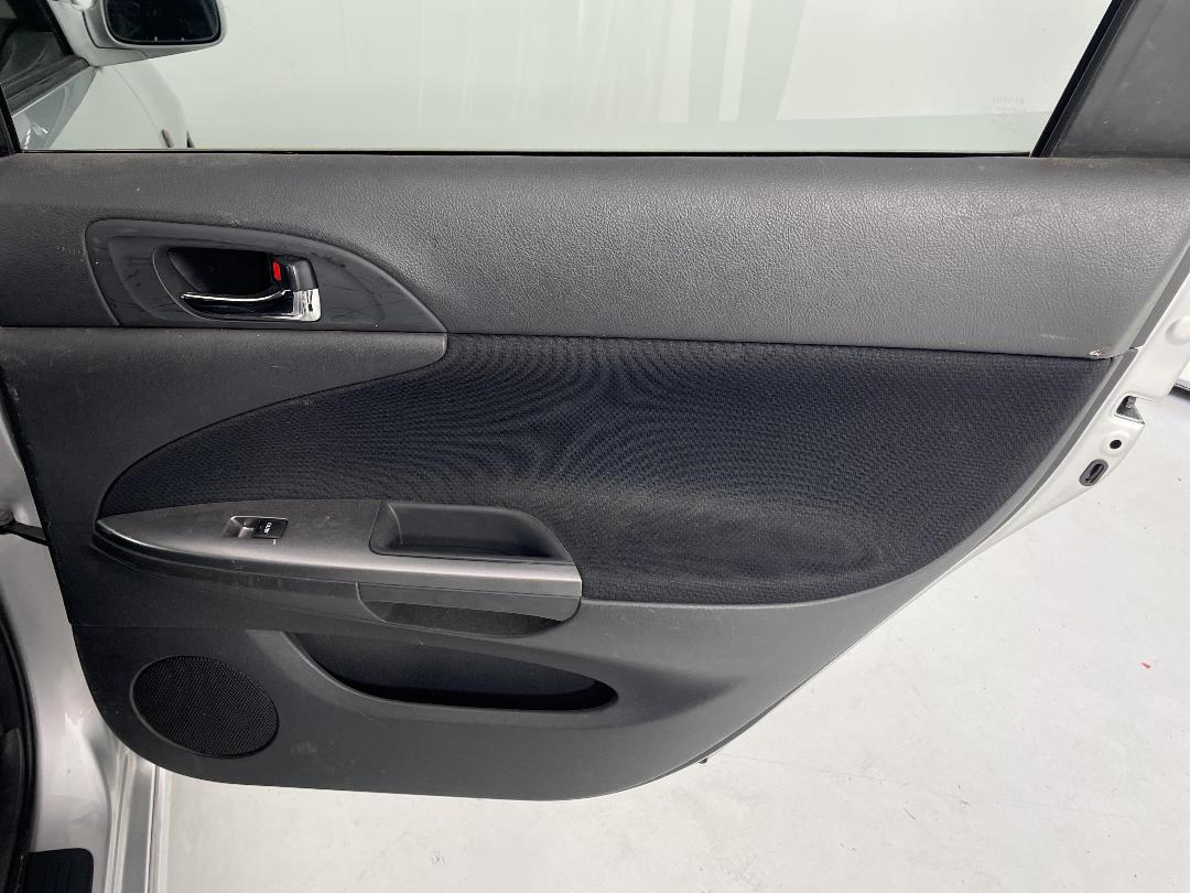 Photo '19' of Toyota Caldina