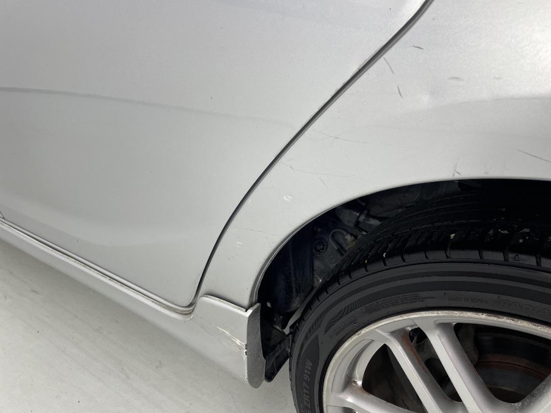 Photo '28' of Toyota Caldina