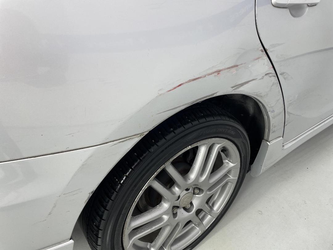 Photo '31' of Toyota Caldina