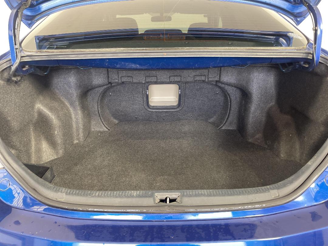 Photo '14' of Toyota Camry