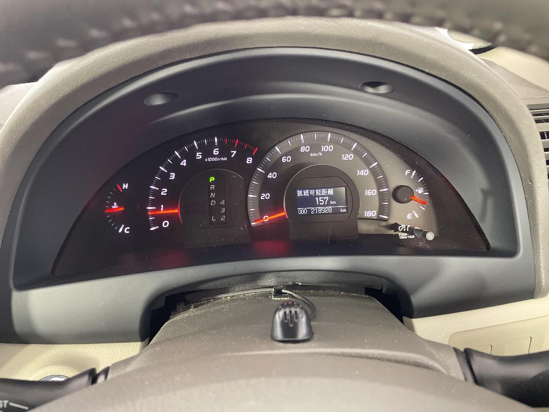 Photo '21' of Toyota Camry