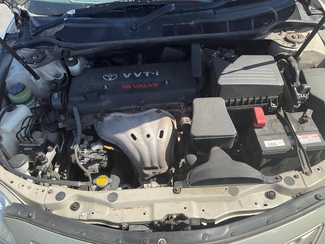 Photo '9' of Toyota Camry GL